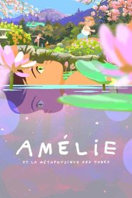 Little Amélie or the Character of Rain