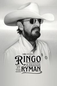 Ringo & Friends at the Ryman