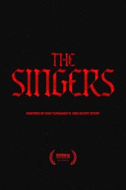 THE SINGERS
