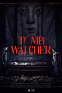 Tomb Watcher