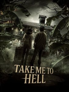Take Me to Hell