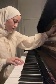 Büşra Kayıkçı Piano Day 2025