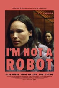 I’m Not a Robot